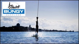 Auckland Bungy